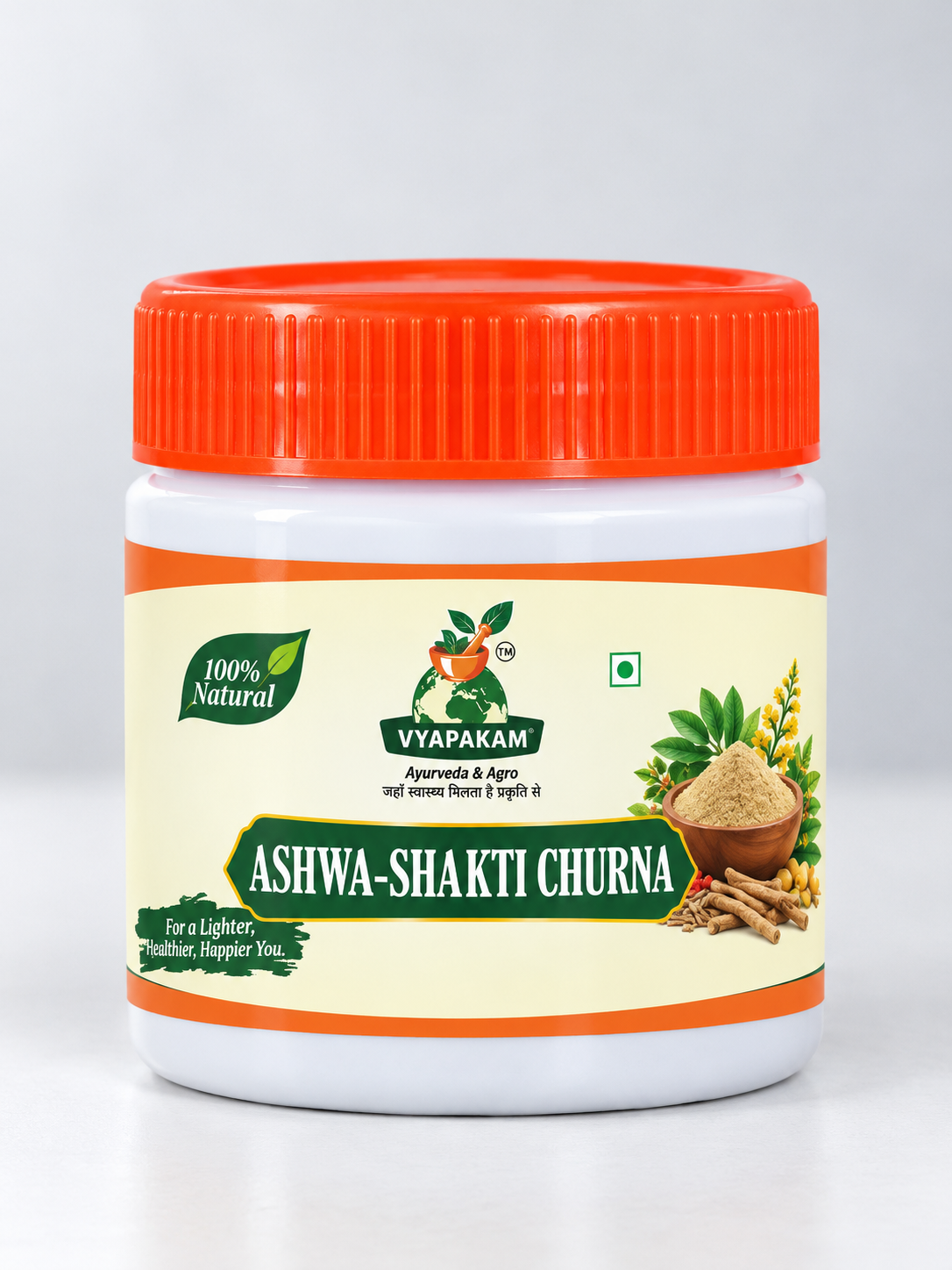 Vyapakam Ashwa-Shakti Churna