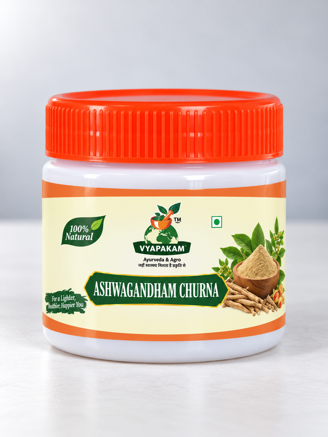 Vyapakam Ashwagandham Churna