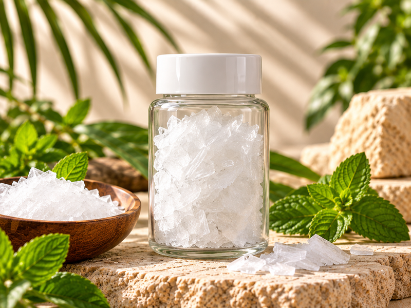 Thymol