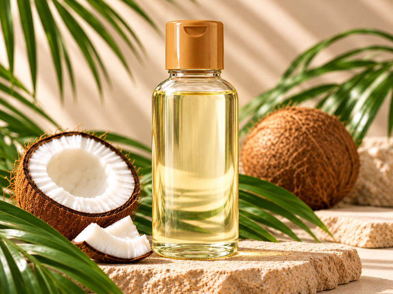 Coconut Oil